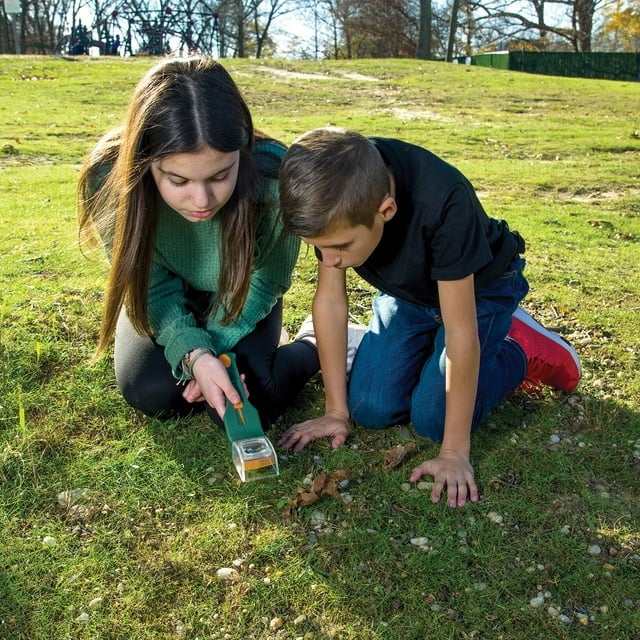 Kids Animal Catcher Kit