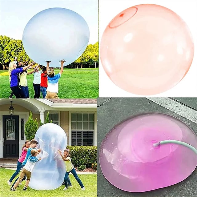 The Best Summer Gifts for Kids🎁Amazing Bubble Ball