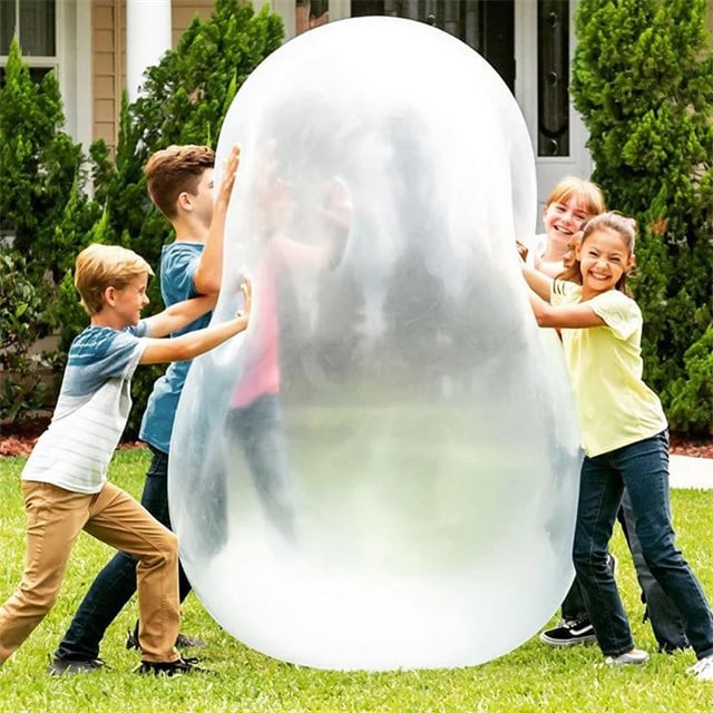 The Best Summer Gifts for Kids🎁Amazing Bubble Ball