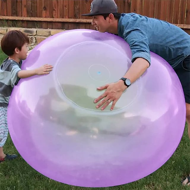 The Best Summer Gifts for Kids🎁Amazing Bubble Ball