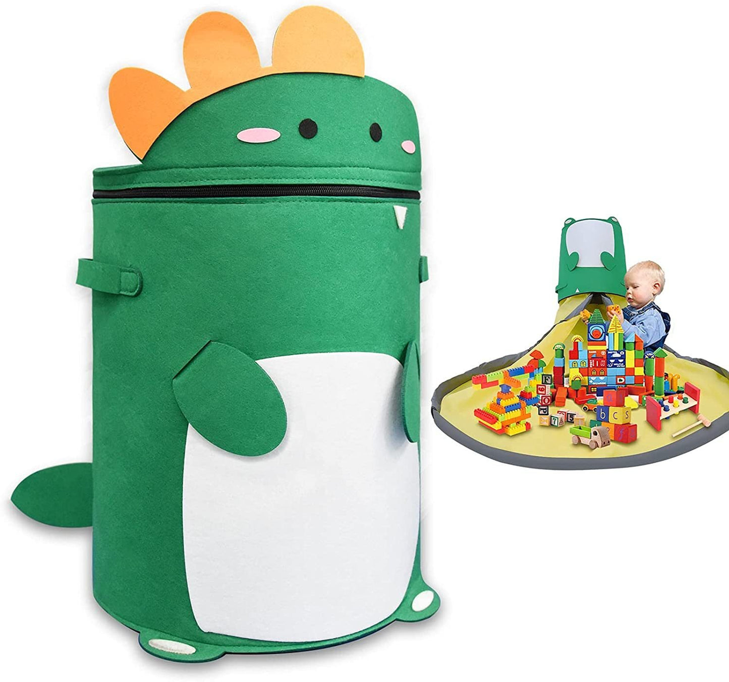 🔥Toy Storage Bag(Buy 2 Free Shipping)