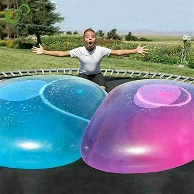 The Best Summer Gifts for Kids🎁Amazing Bubble Ball