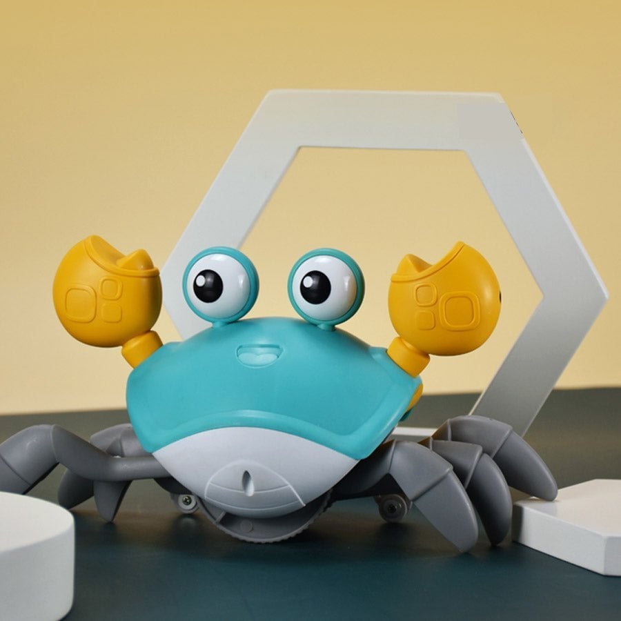 🔥🔥Crawling Crab Sensory Educational Toy